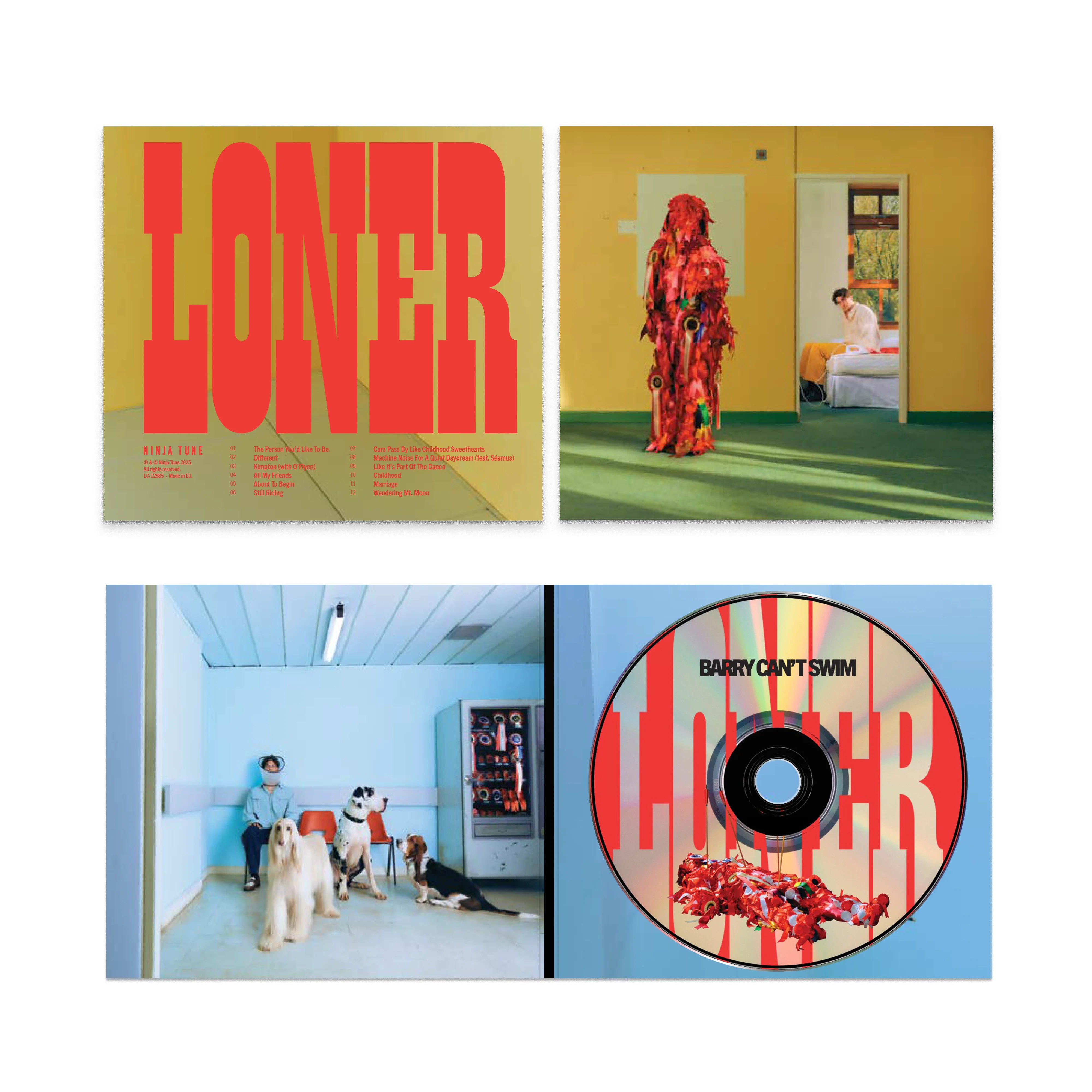Loner - Image 183