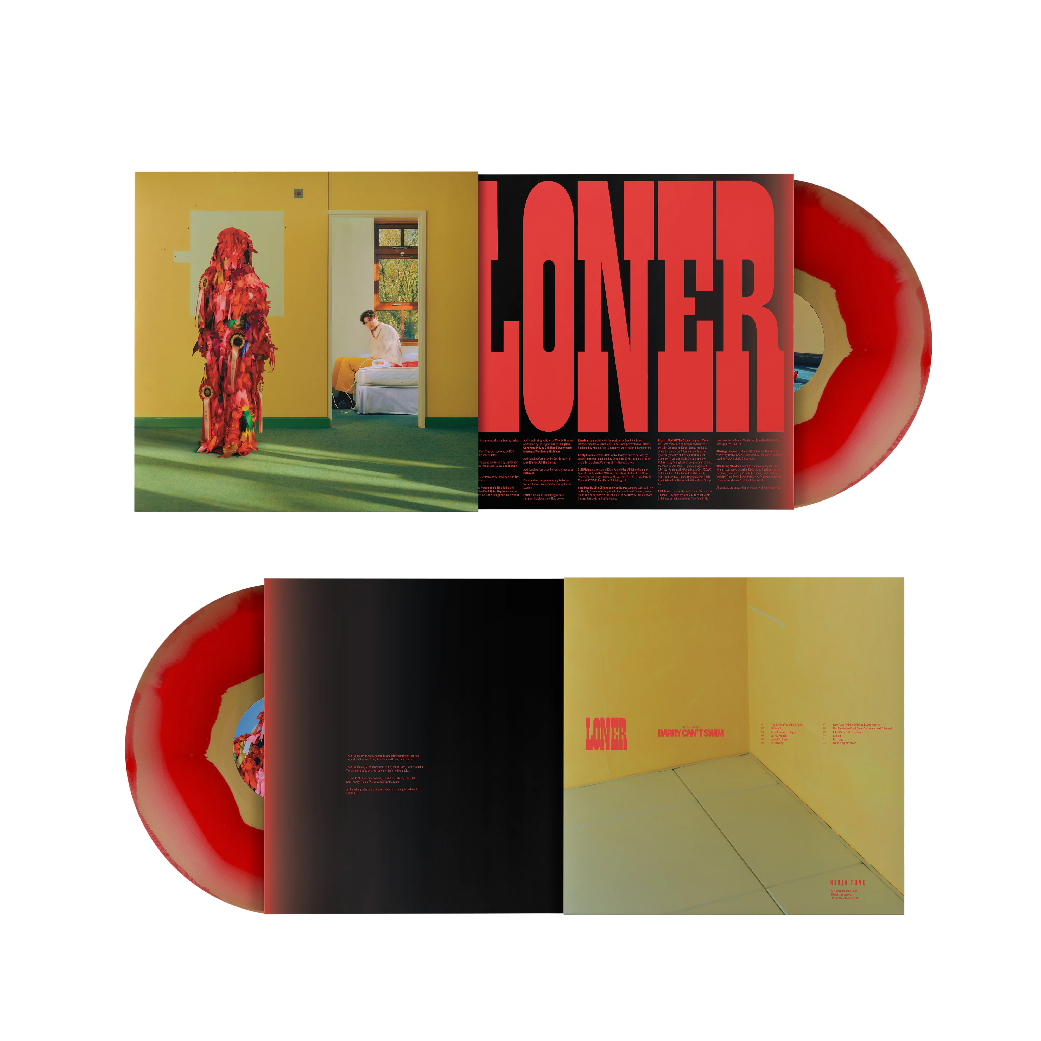 Loner - Image 64