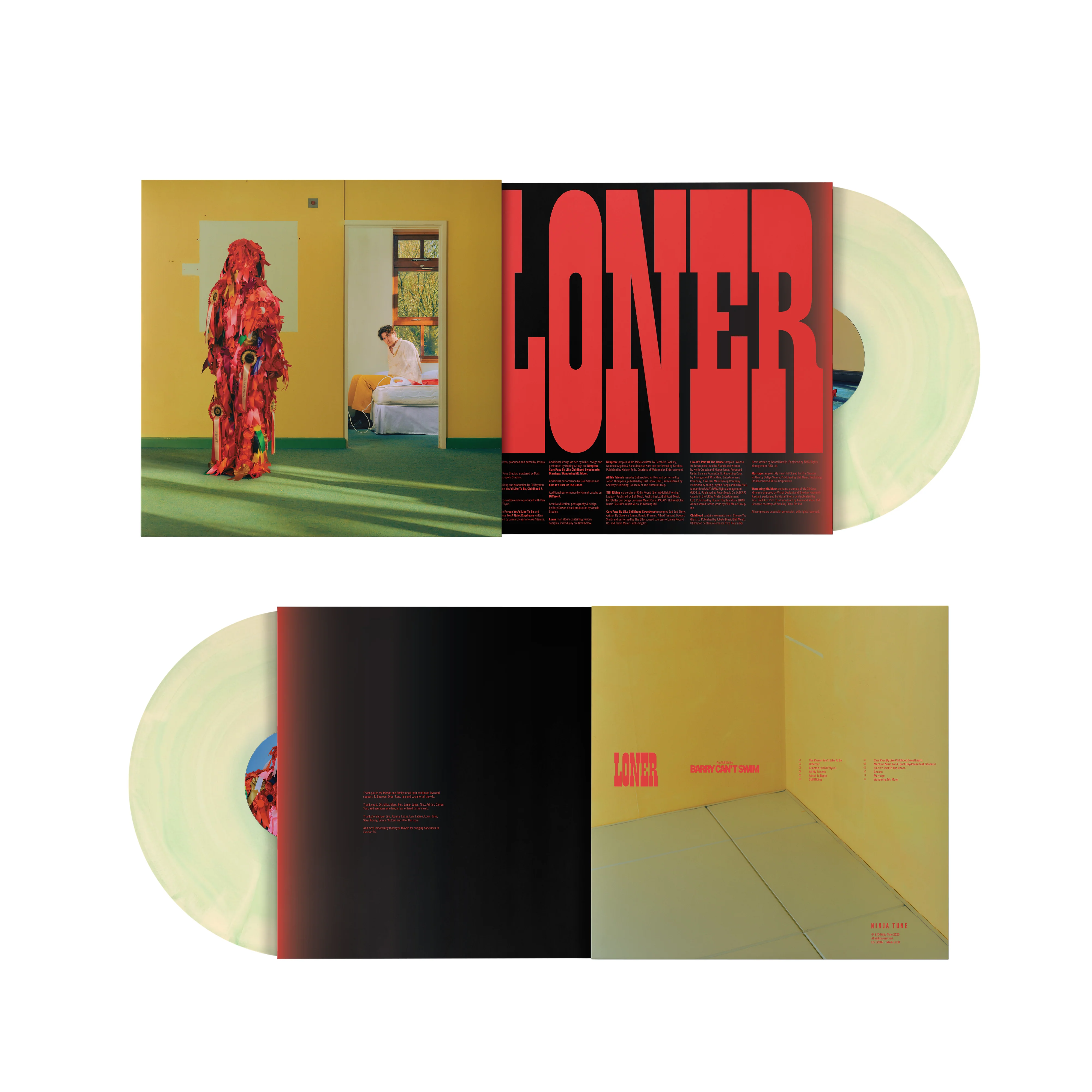 Loner - Image 65