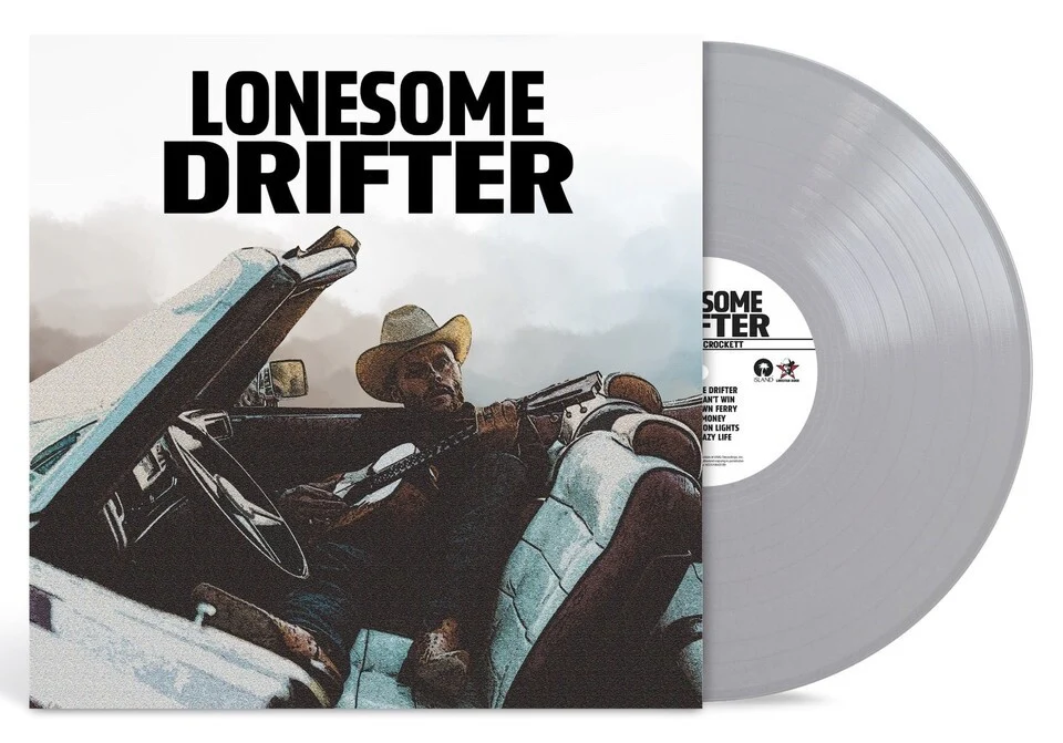 Lonesome Drifter - Image 2
