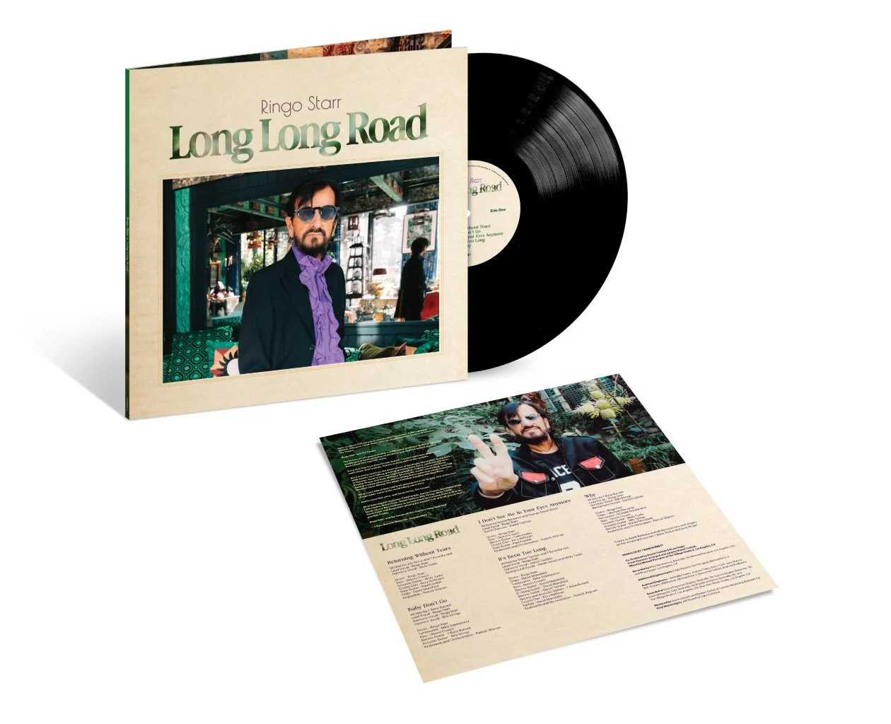 Long Long Road - Image 2