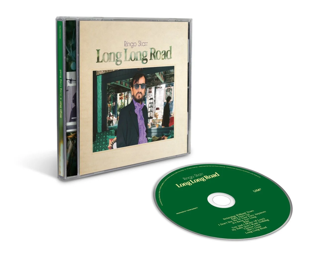 Long Long Road - Image 3