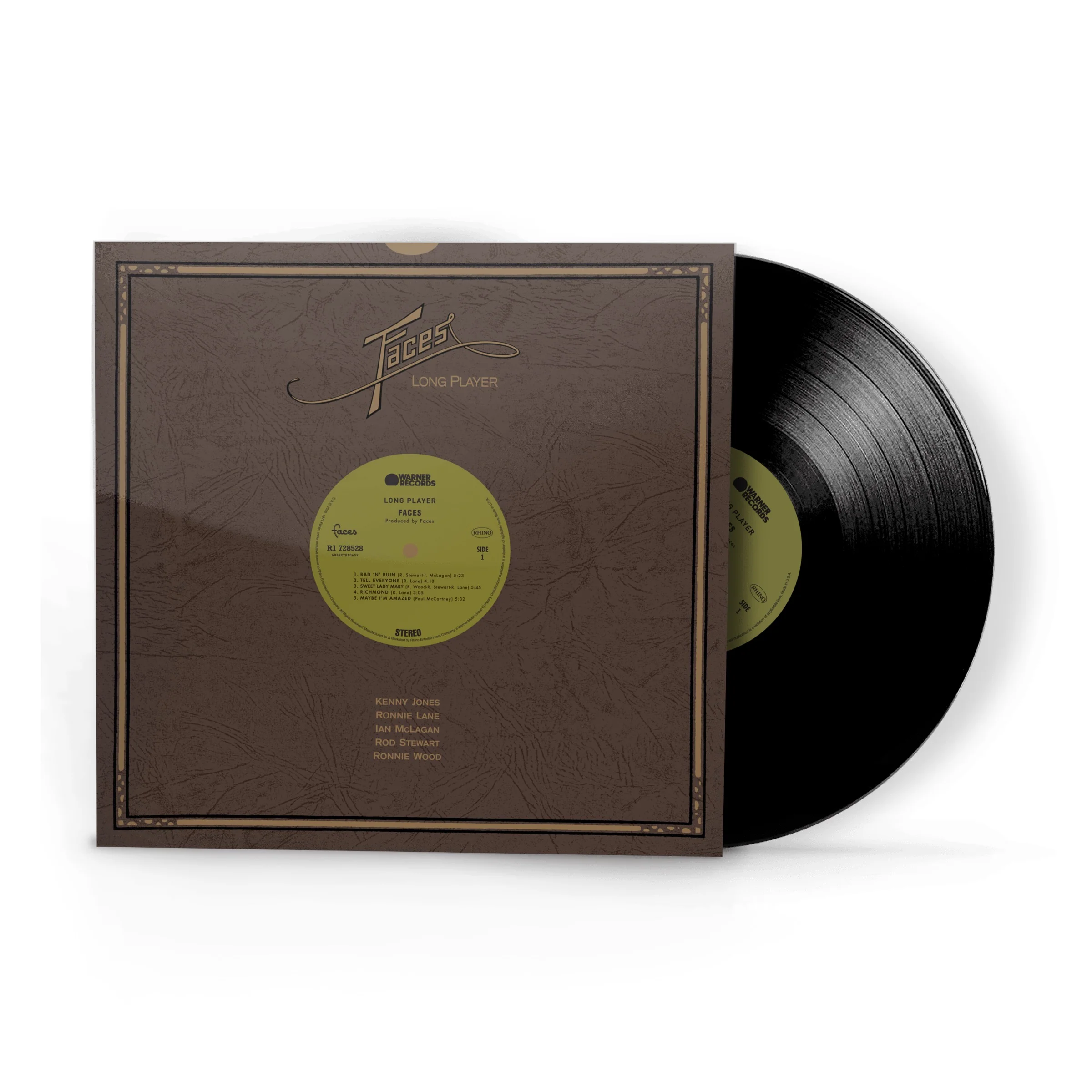 Long Player (Start Your Ear Off Right '26) - Image 2