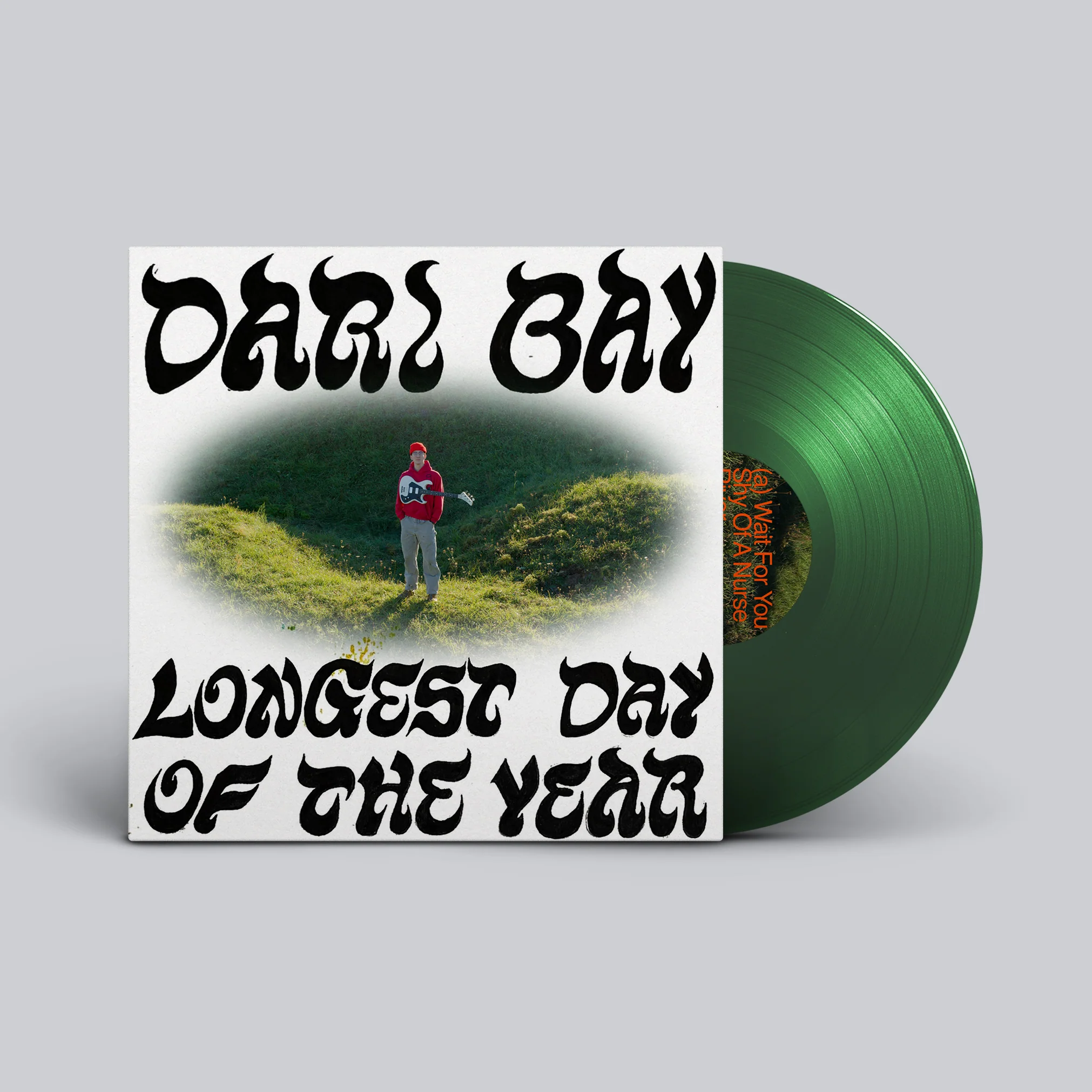 Longest Day of the Year - Image 2