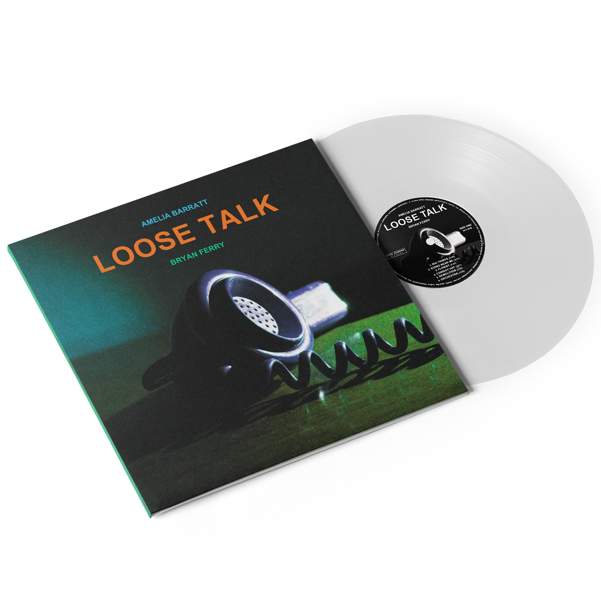 Loose Talk - Image 2