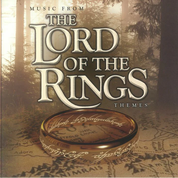 Lord Of The Rings - Image 3