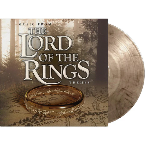 Lord Of The Rings - Image 4