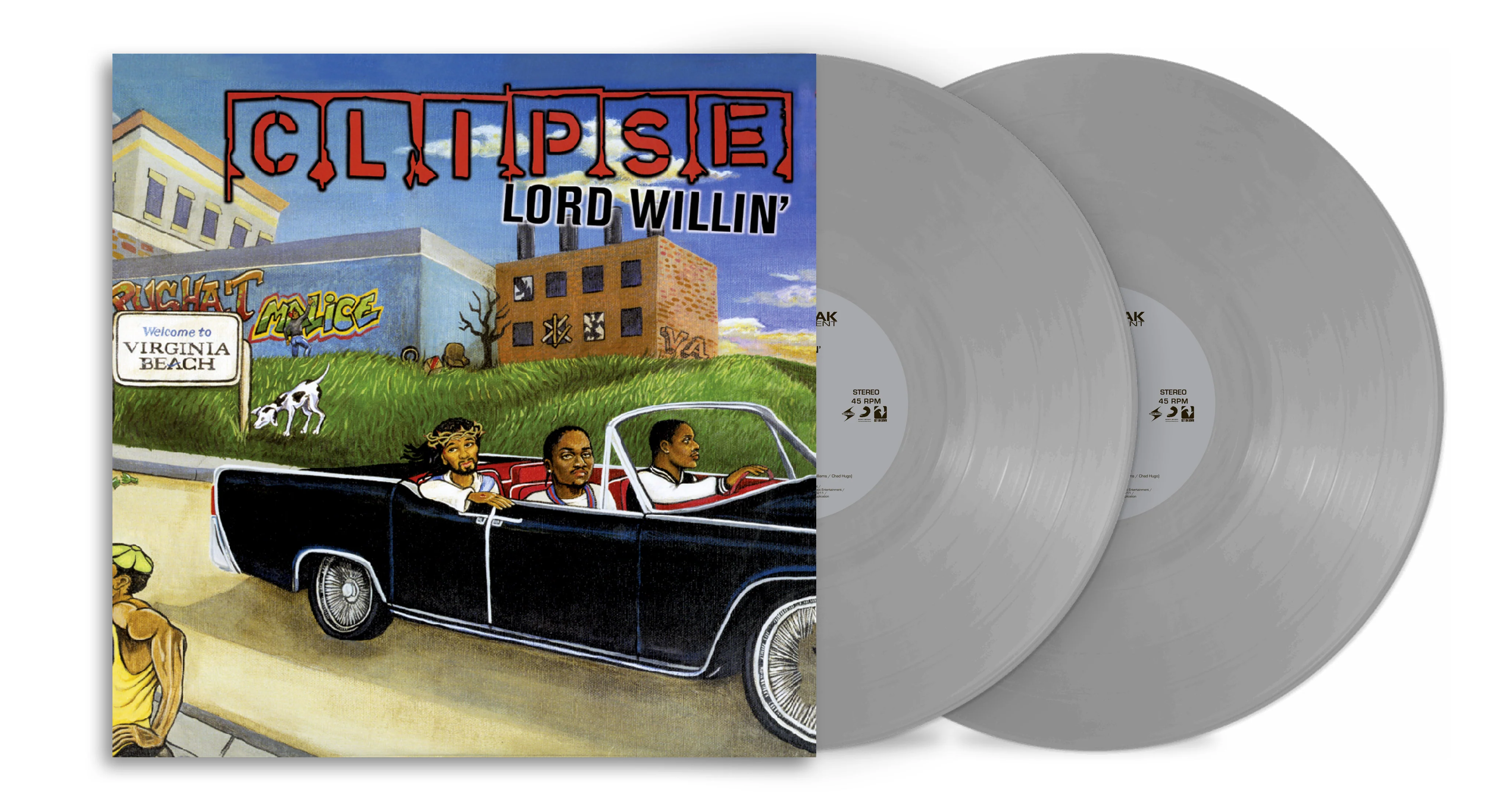 Lord Willin' - Image 2