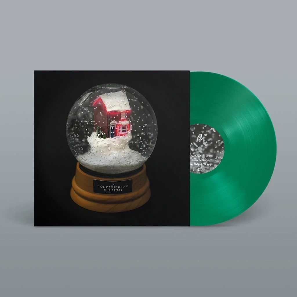 Los Campesinos! Christmas - Image 2