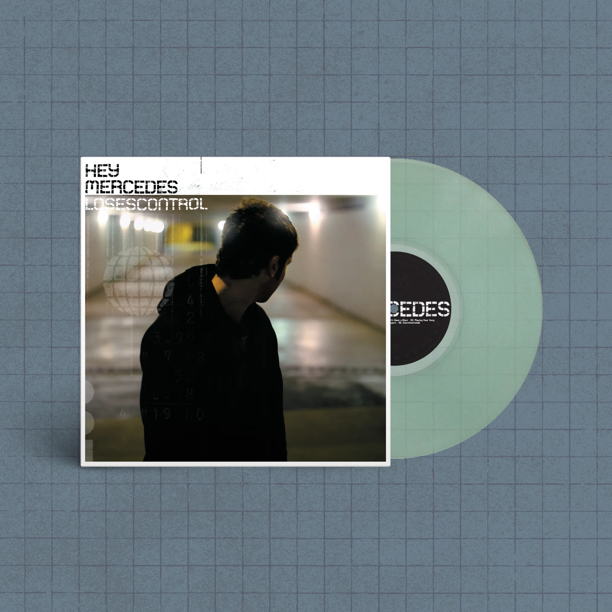Loses Control - Image 2