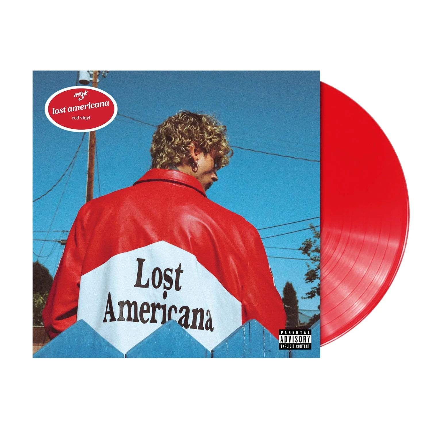 Lost Americana - Image 2