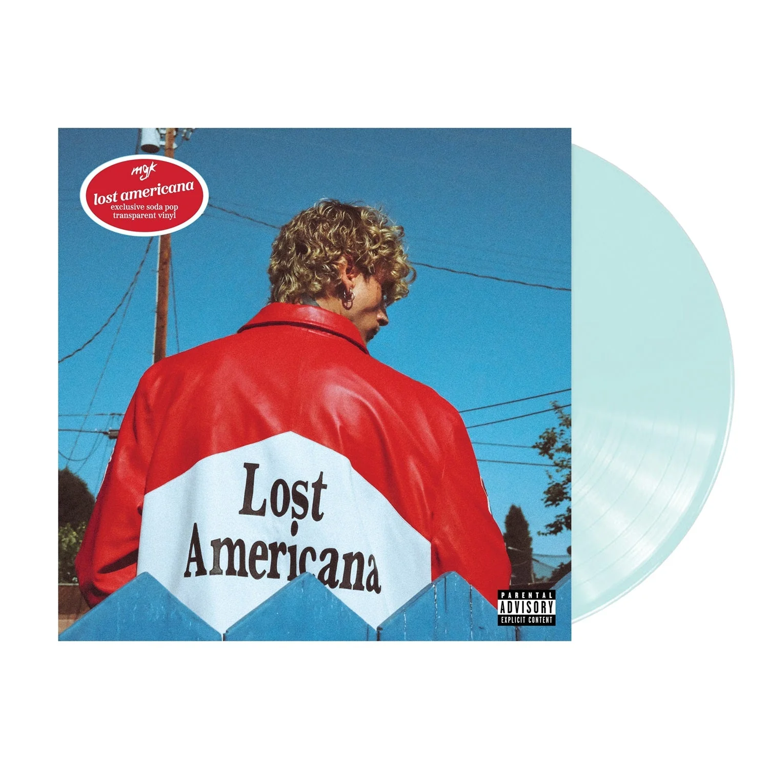 Lost Americana - Image 3