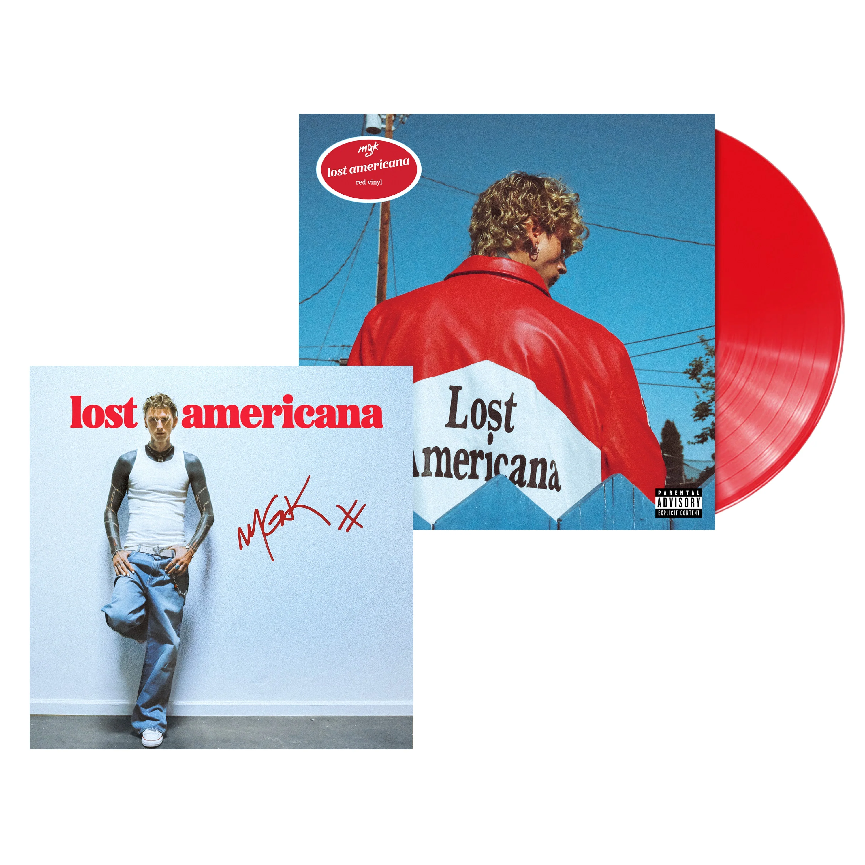 Lost Americana - Image 4