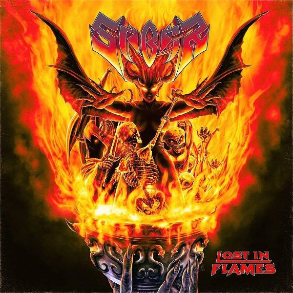 Lost In Flames - Image 2