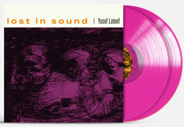 Lost In Sound - RSD 2026 - Image 2