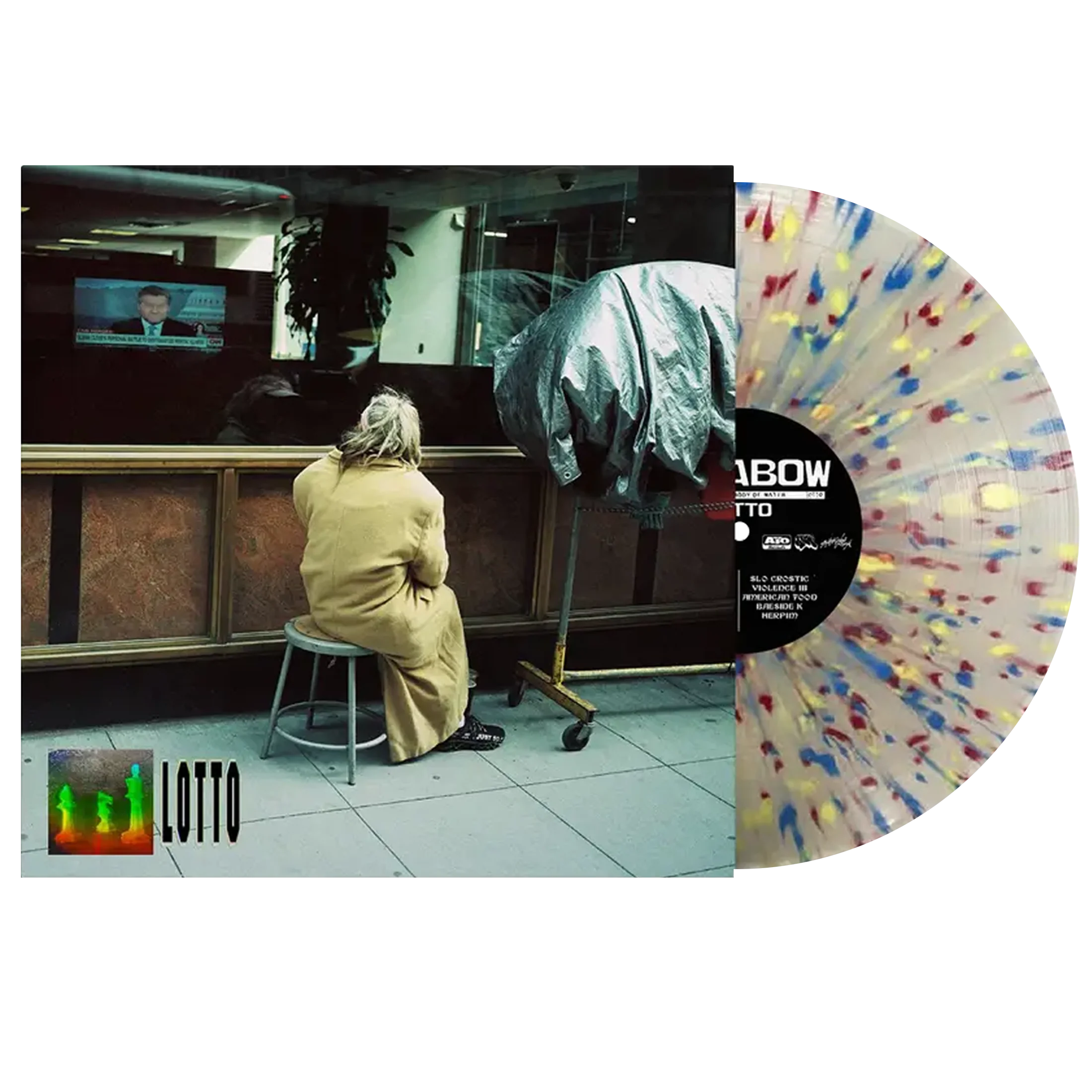 LOTTO - Image 4