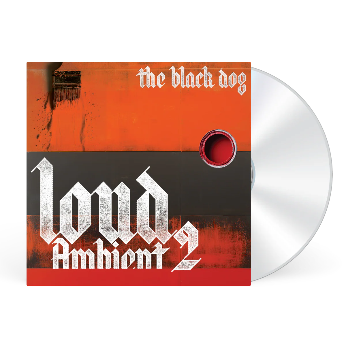 Loud Ambient 2 - Image 2
