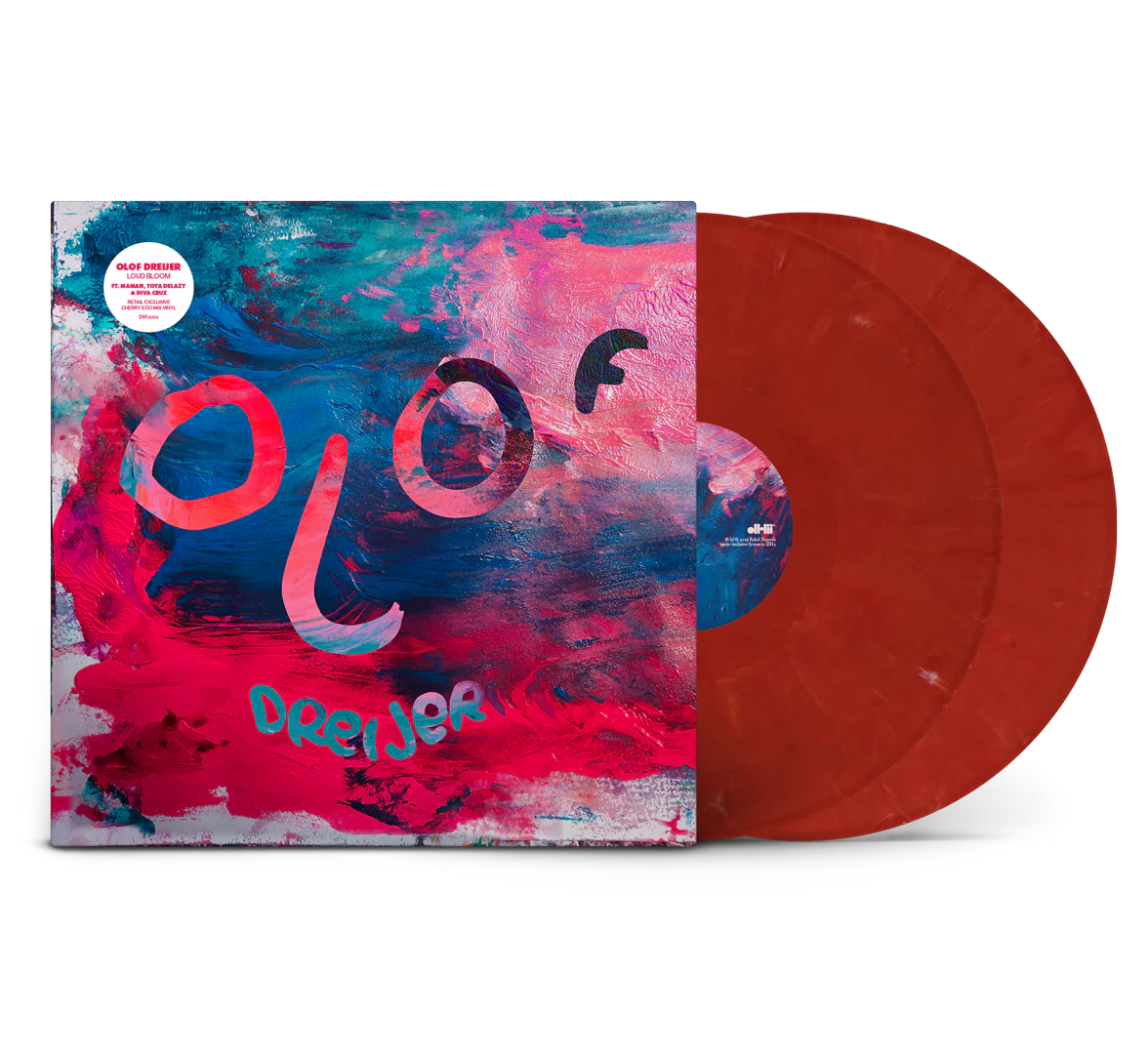 Loud Bloom - Image 2