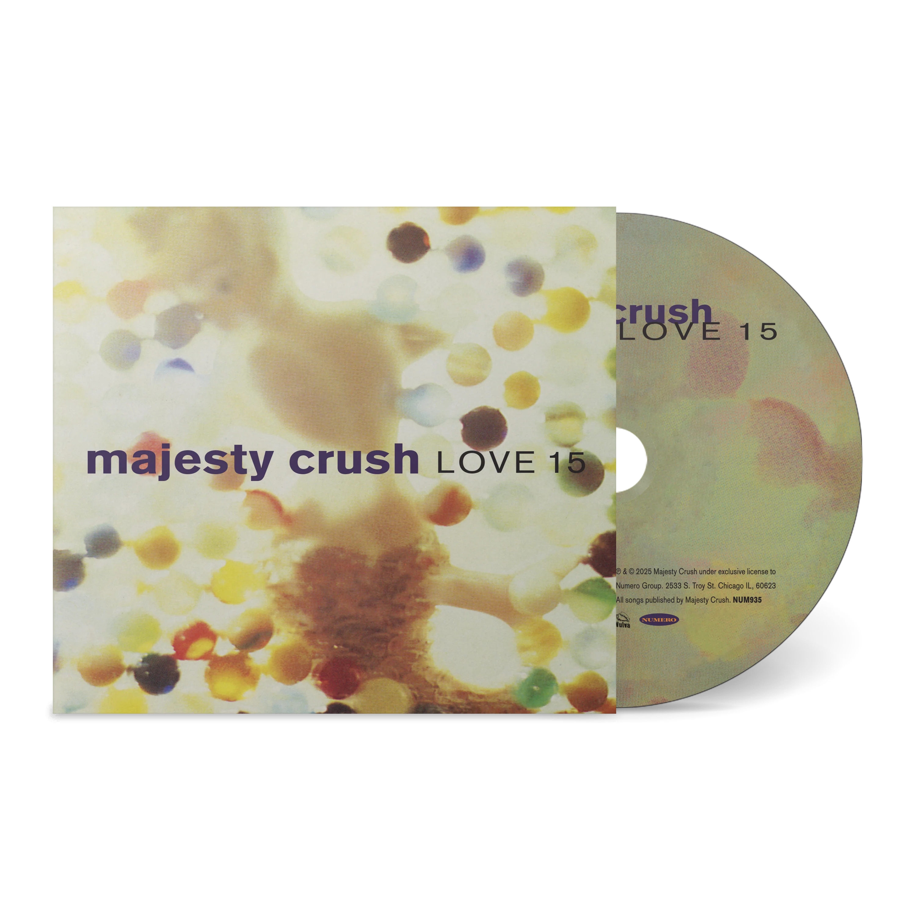 Love 15 - Image 2
