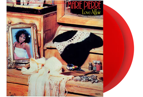 Love Affair (Expanded Edition) - RSD 2026 - Image 2