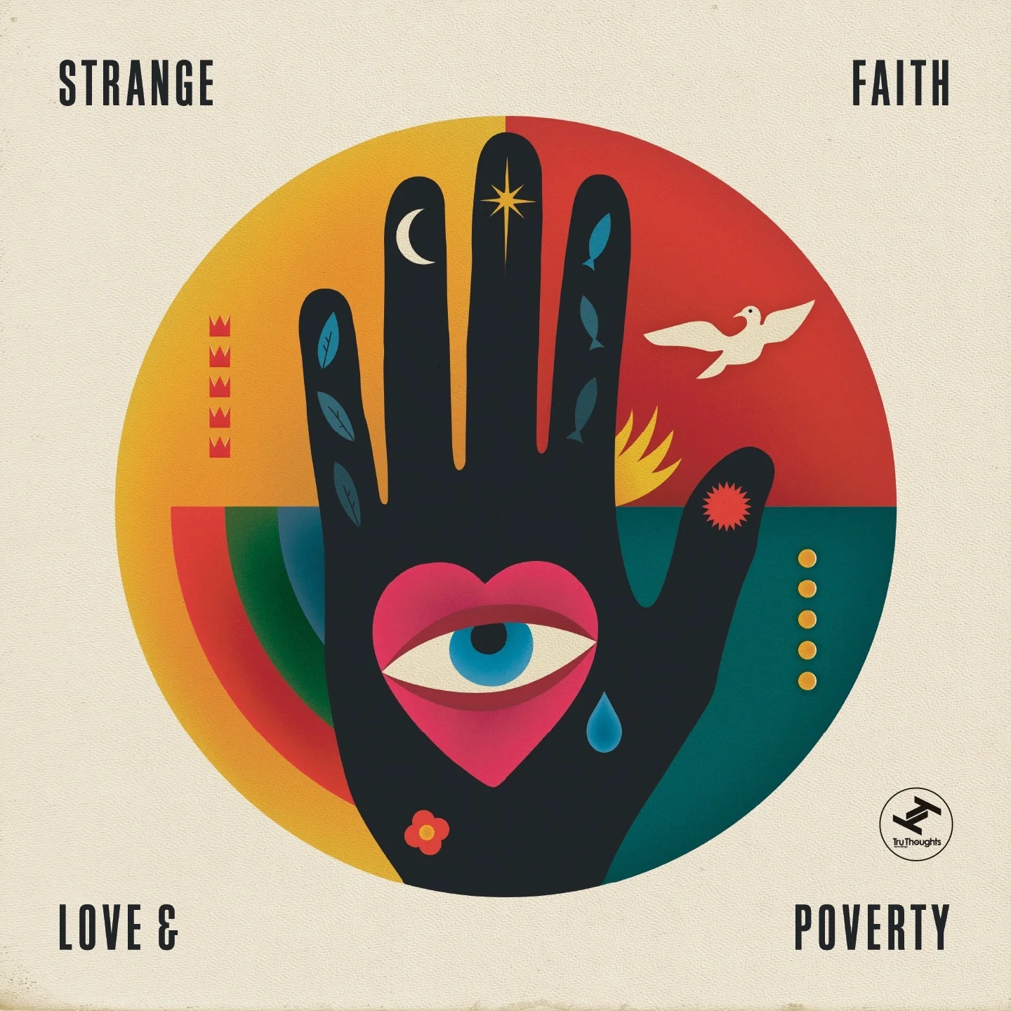 Love and Poverty