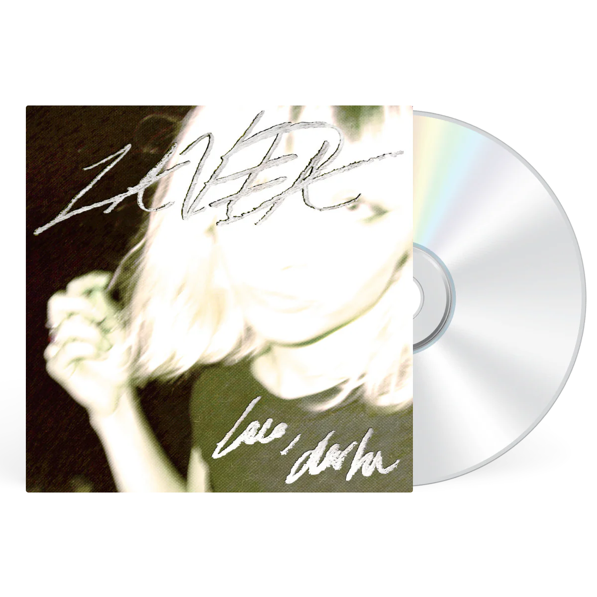 Love, Darla - Image 3