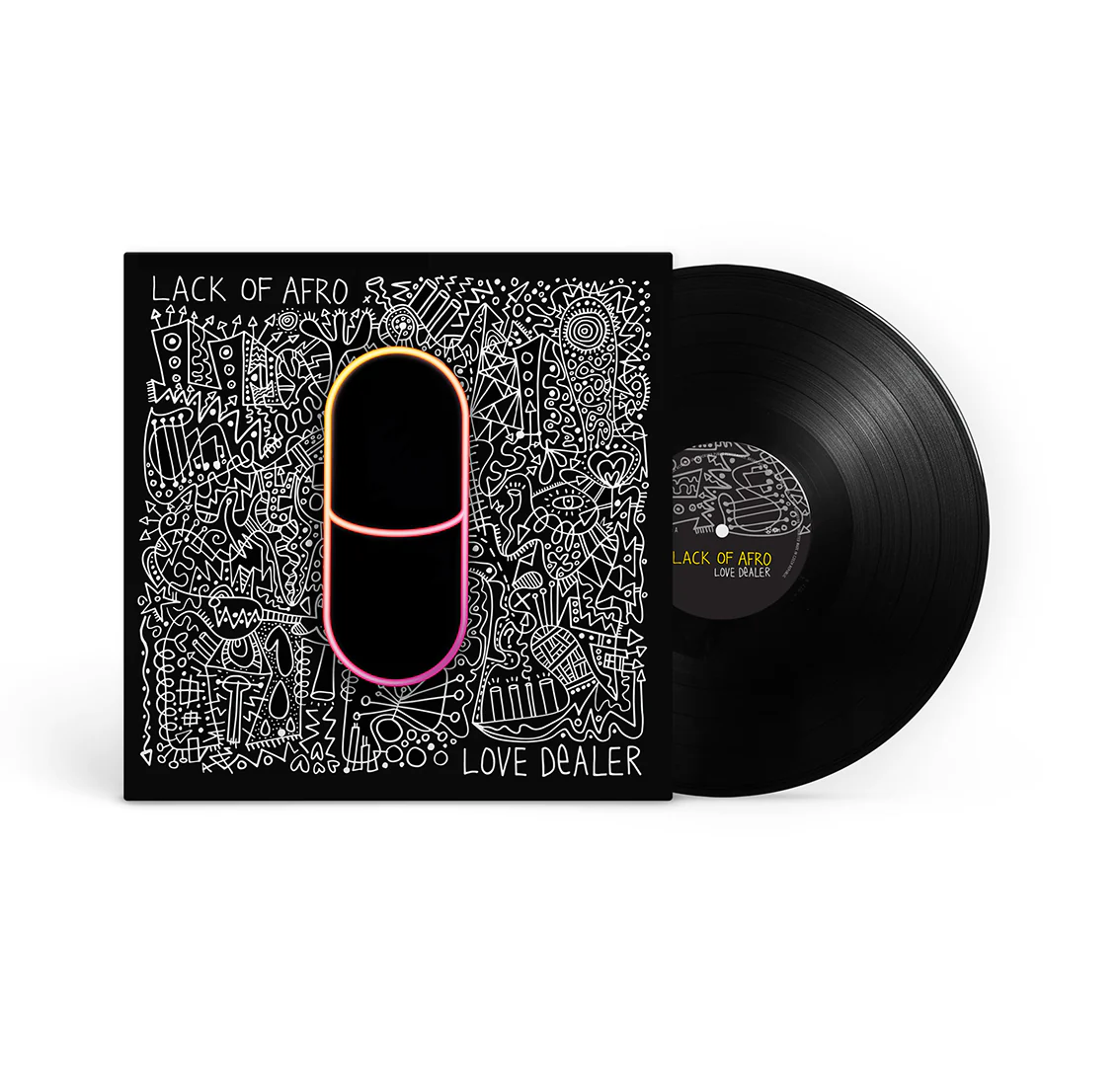 Love Dealer - Image 2