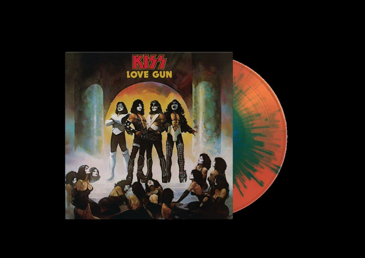 Love Gun - National Album Day 2025 - Image 2