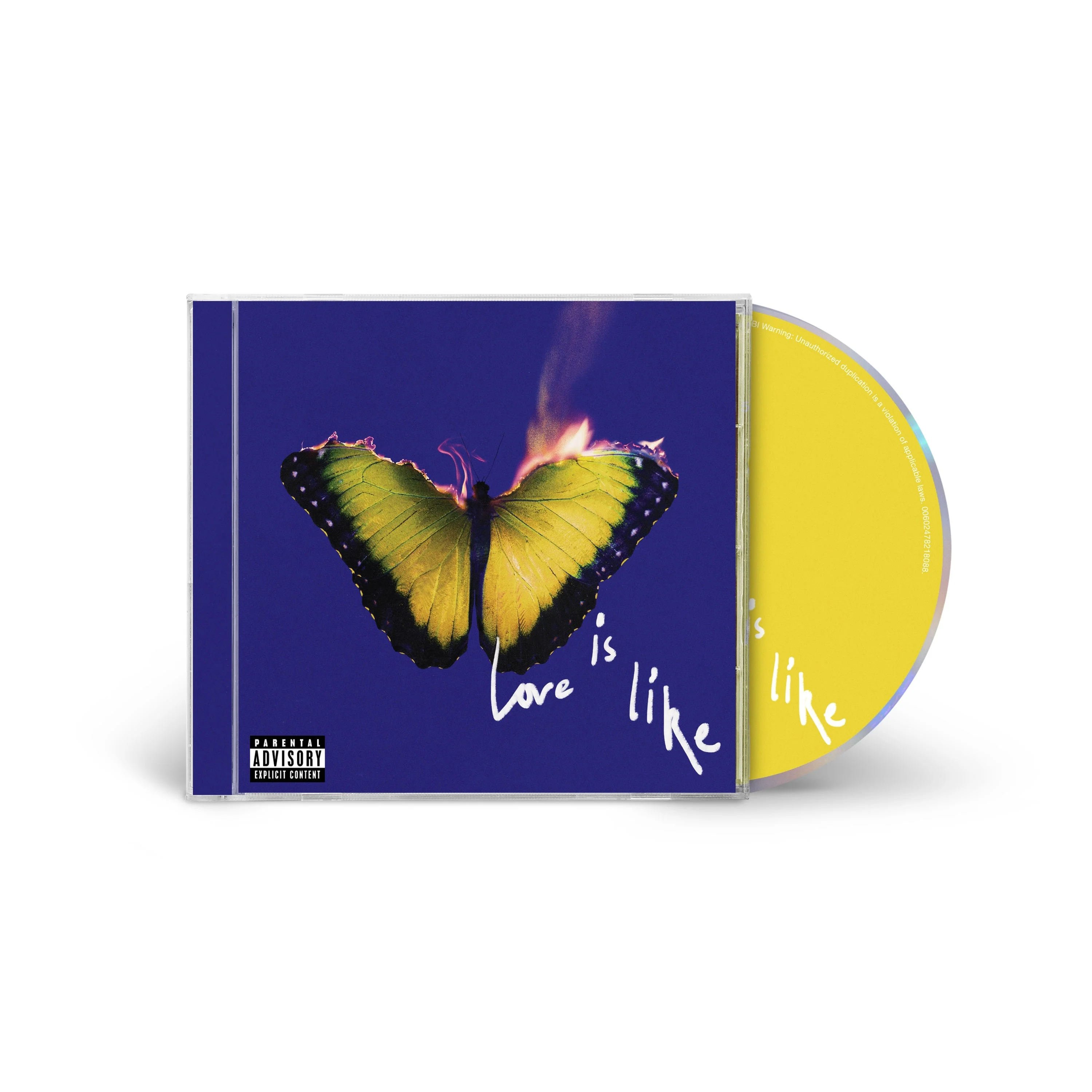 Love Is Like - Image 3