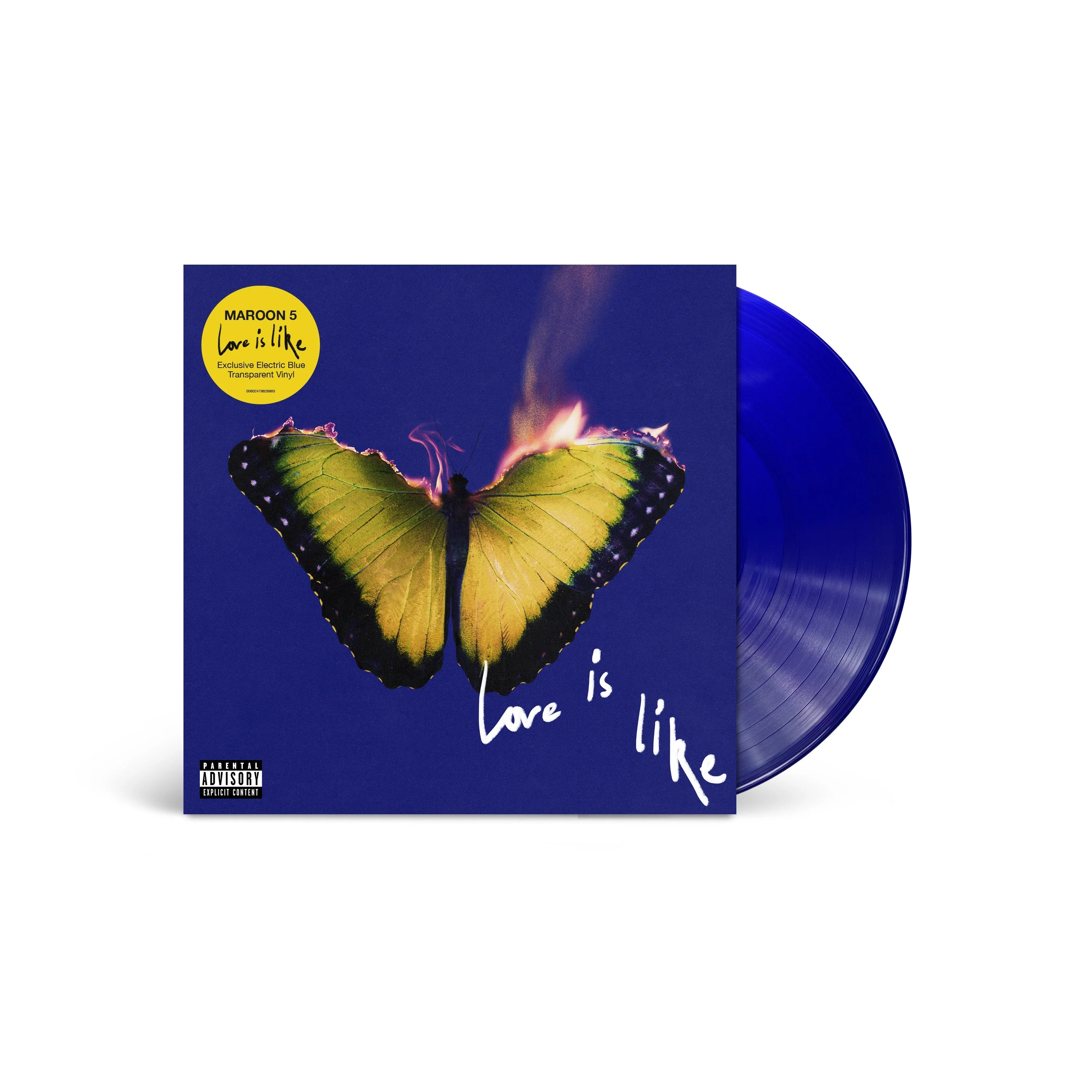 Love Is Like - Image 4