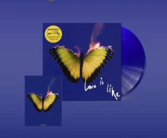 Love Is Like - Image 5