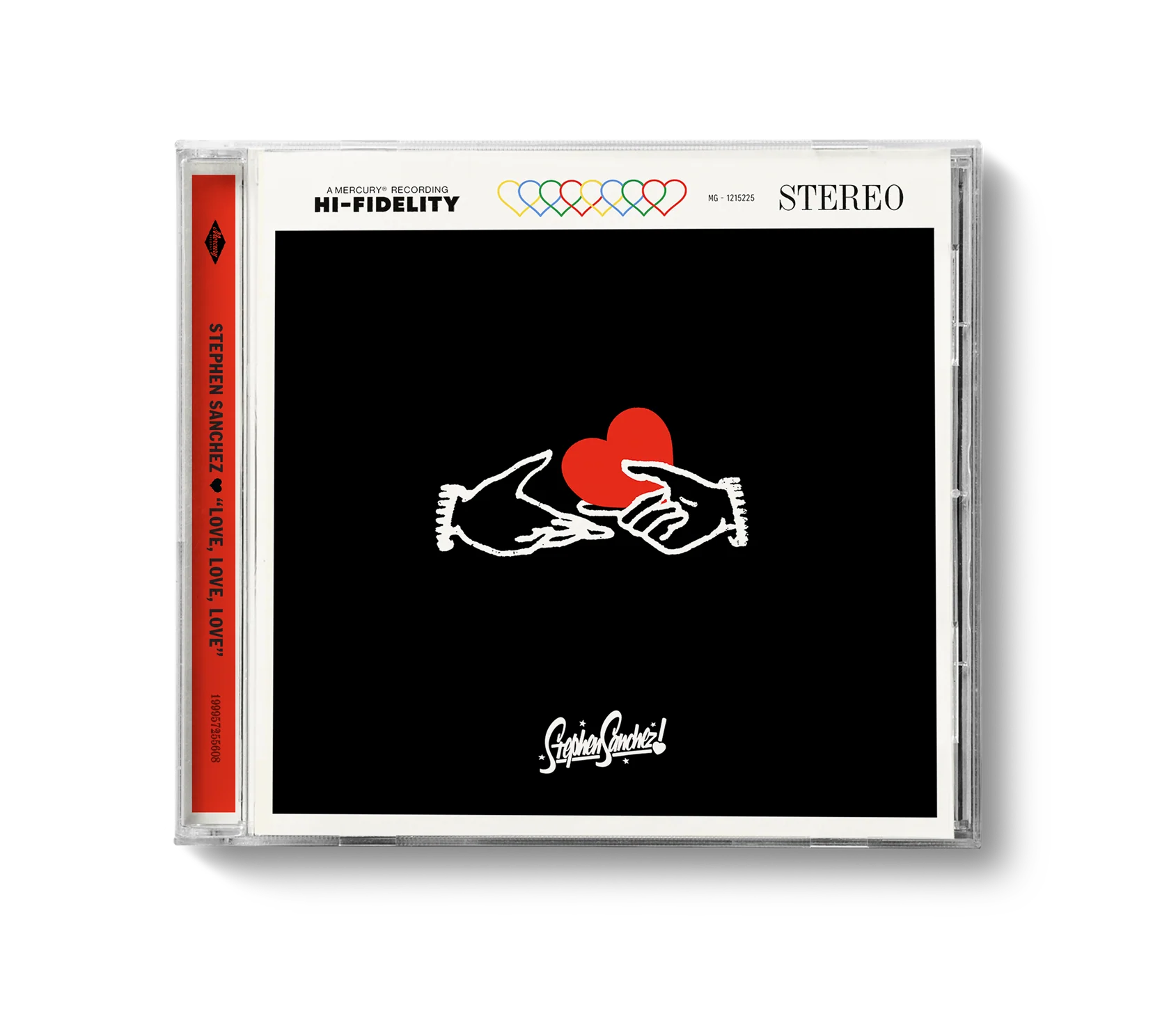 Love, Love, Love - Image 4