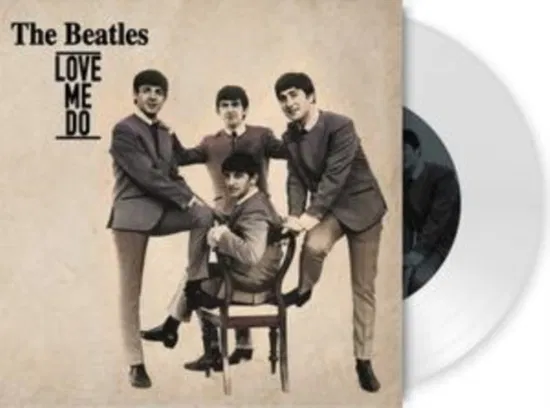 Love Me Do - Image 2