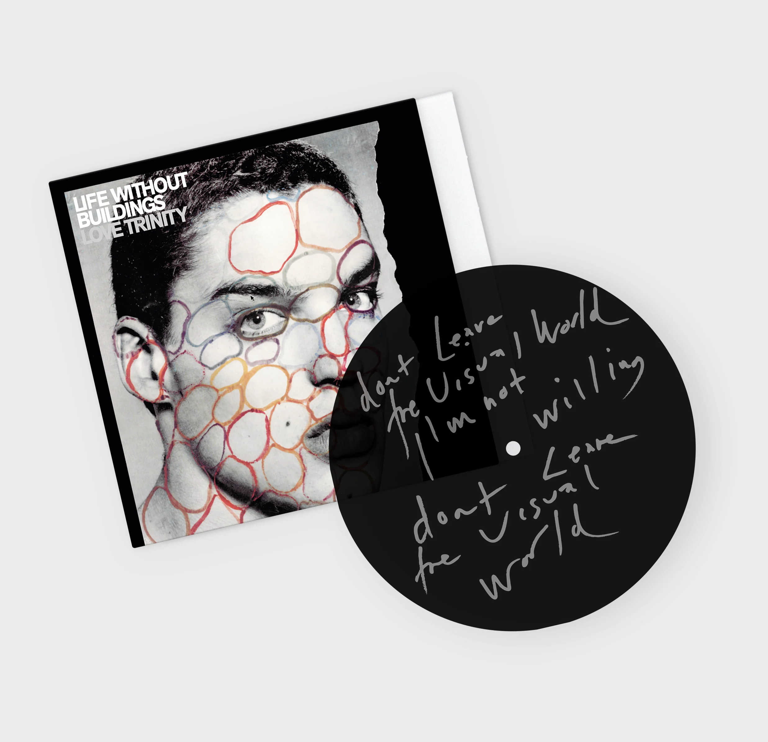 Love Trinity - Image 2