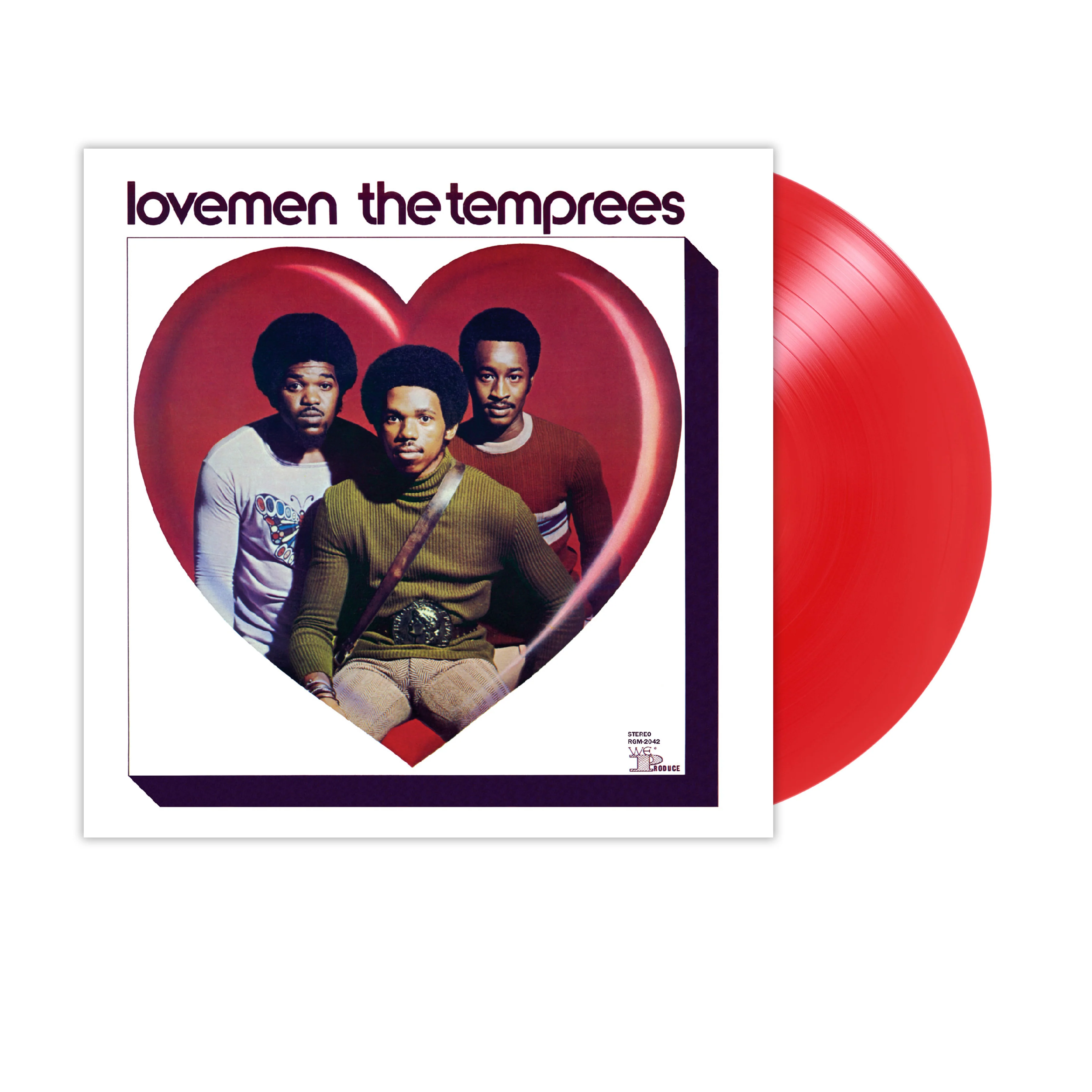 Lovemen - Image 2