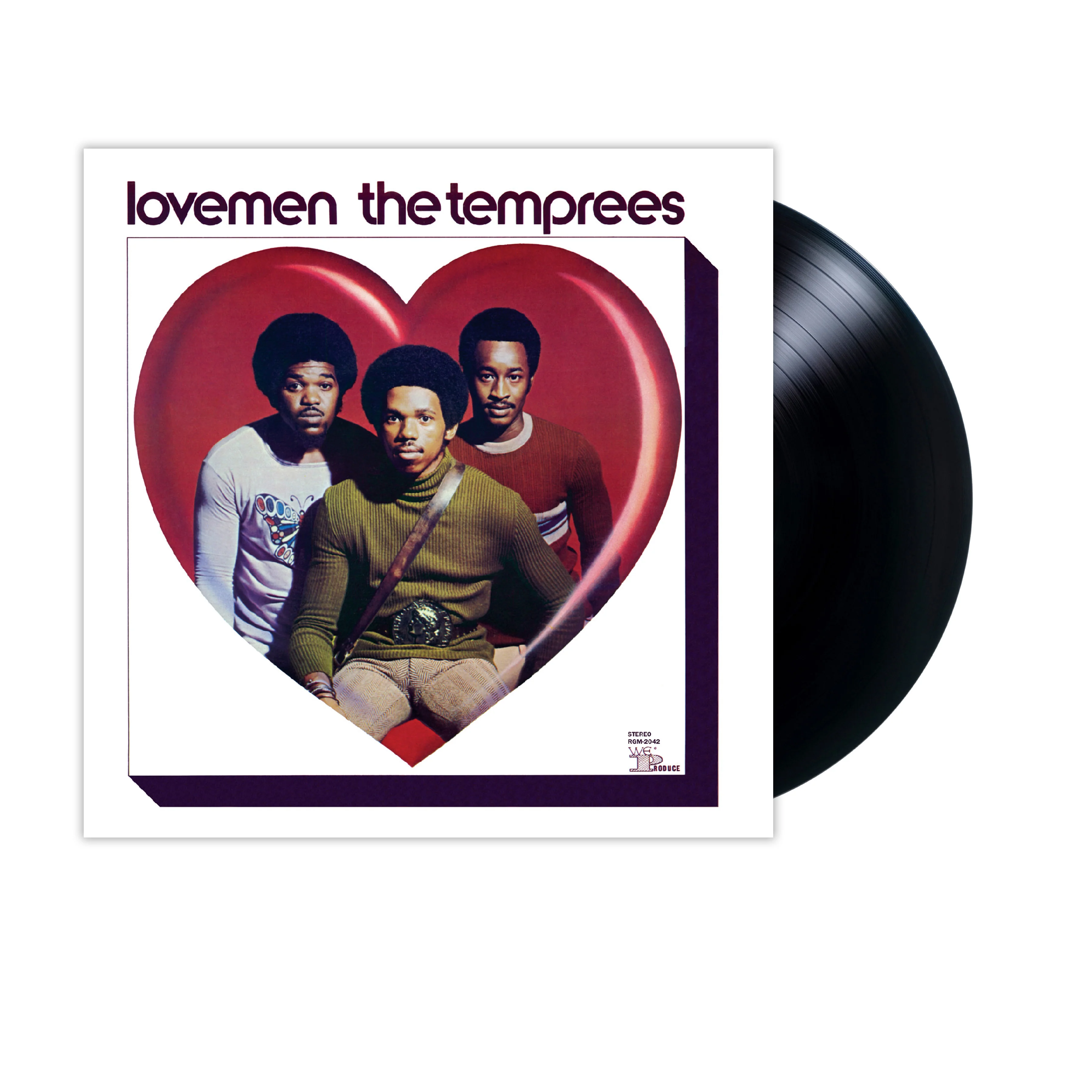Lovemen - Image 3