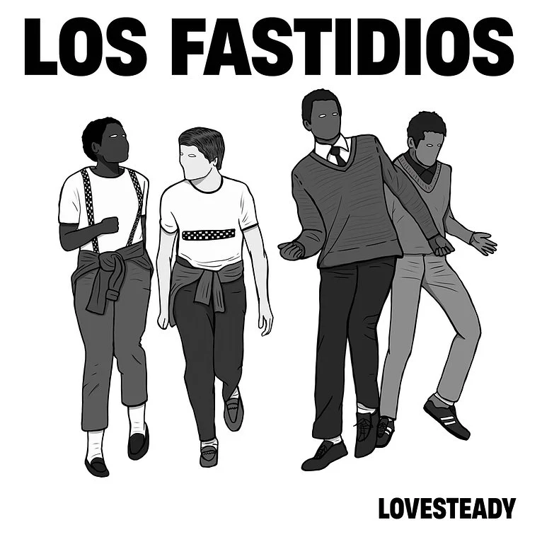 Lovesteady - Image 2