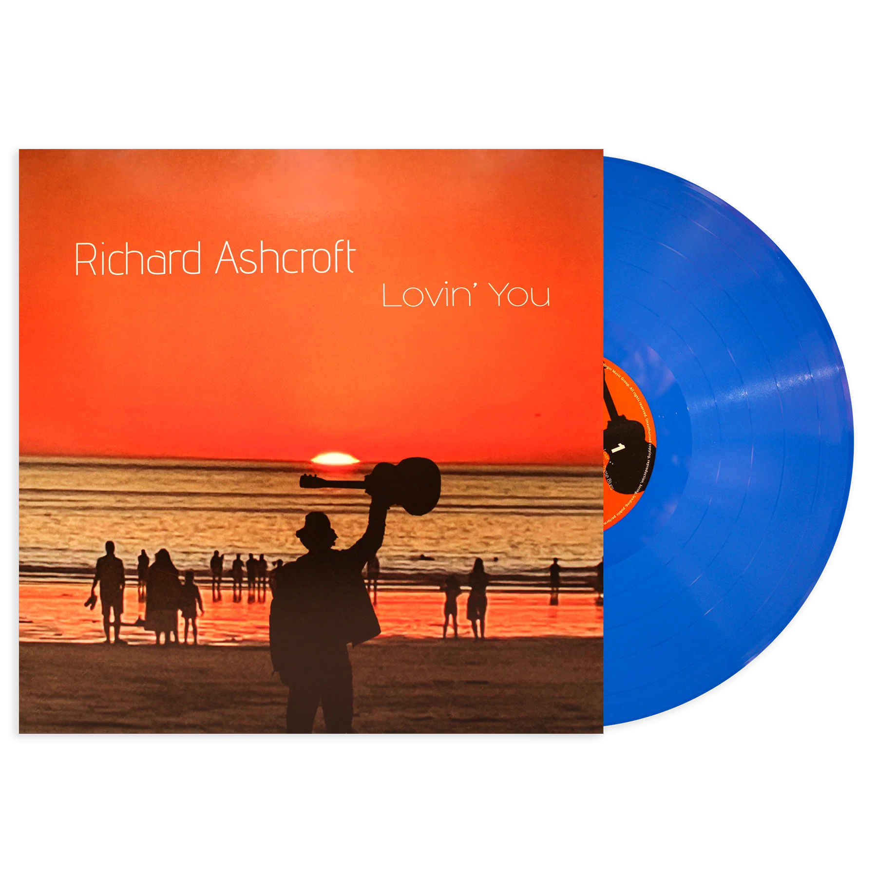 Lovin' You - Image 2