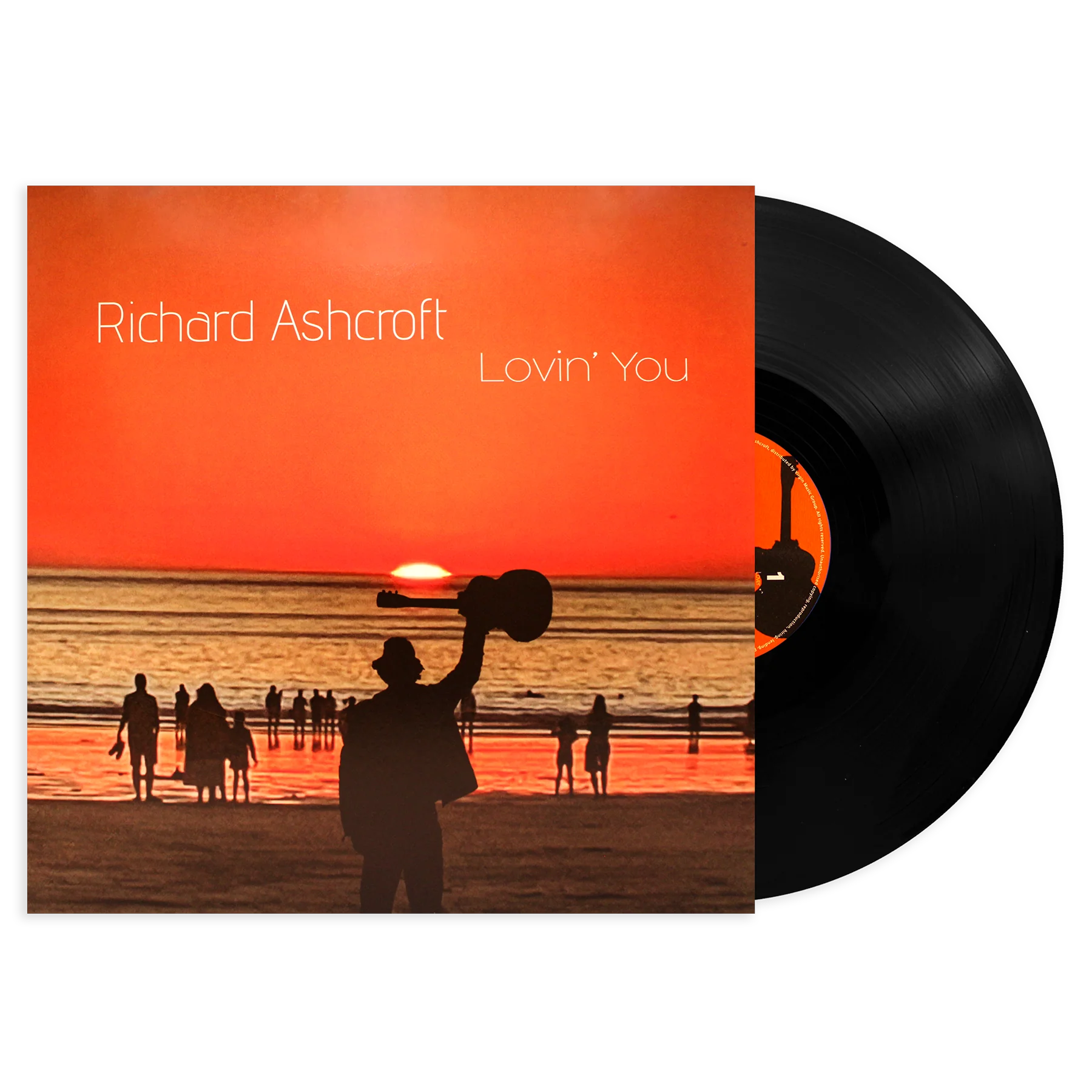Lovin' You - Image 3