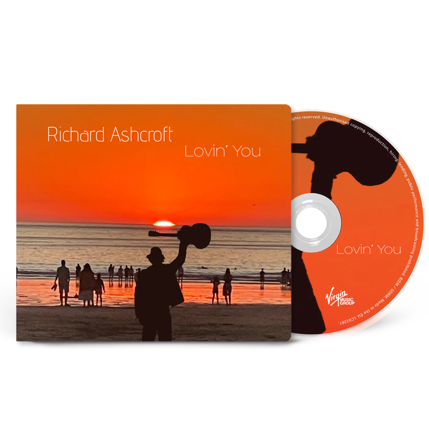 Lovin' You - Image 4