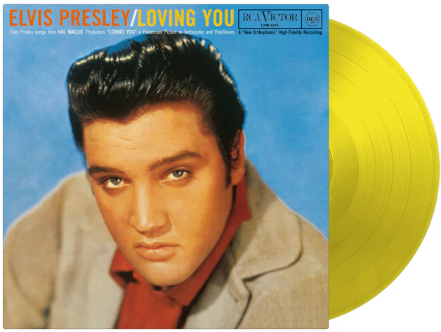Loving You - Image 2