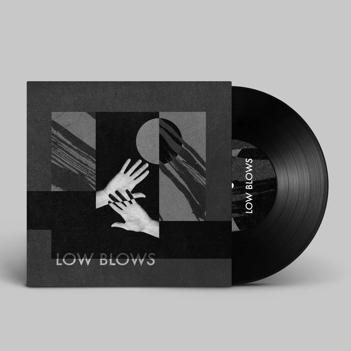Low Blows - Image 2