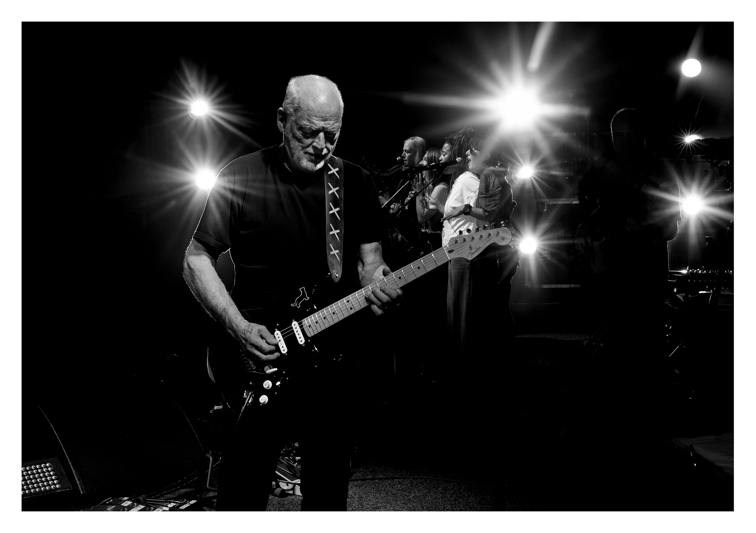 Luck and Strange - Studio / Live - Image 3