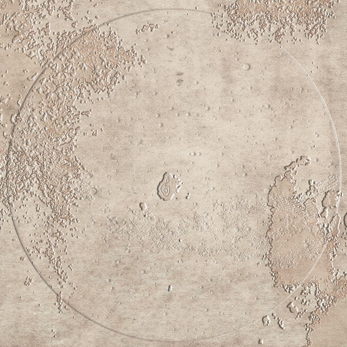 Lucro Sucio; Los Ojos Del Vacio - Image 4