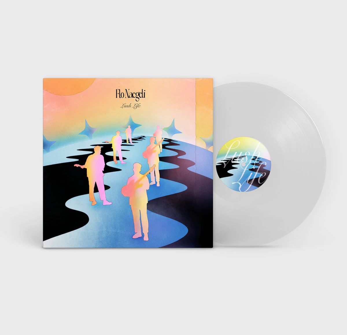 Lush Life EP - Image 2