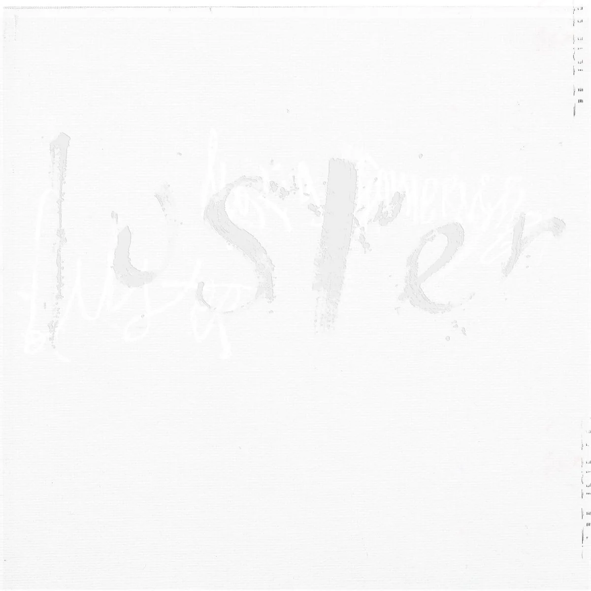 Luster