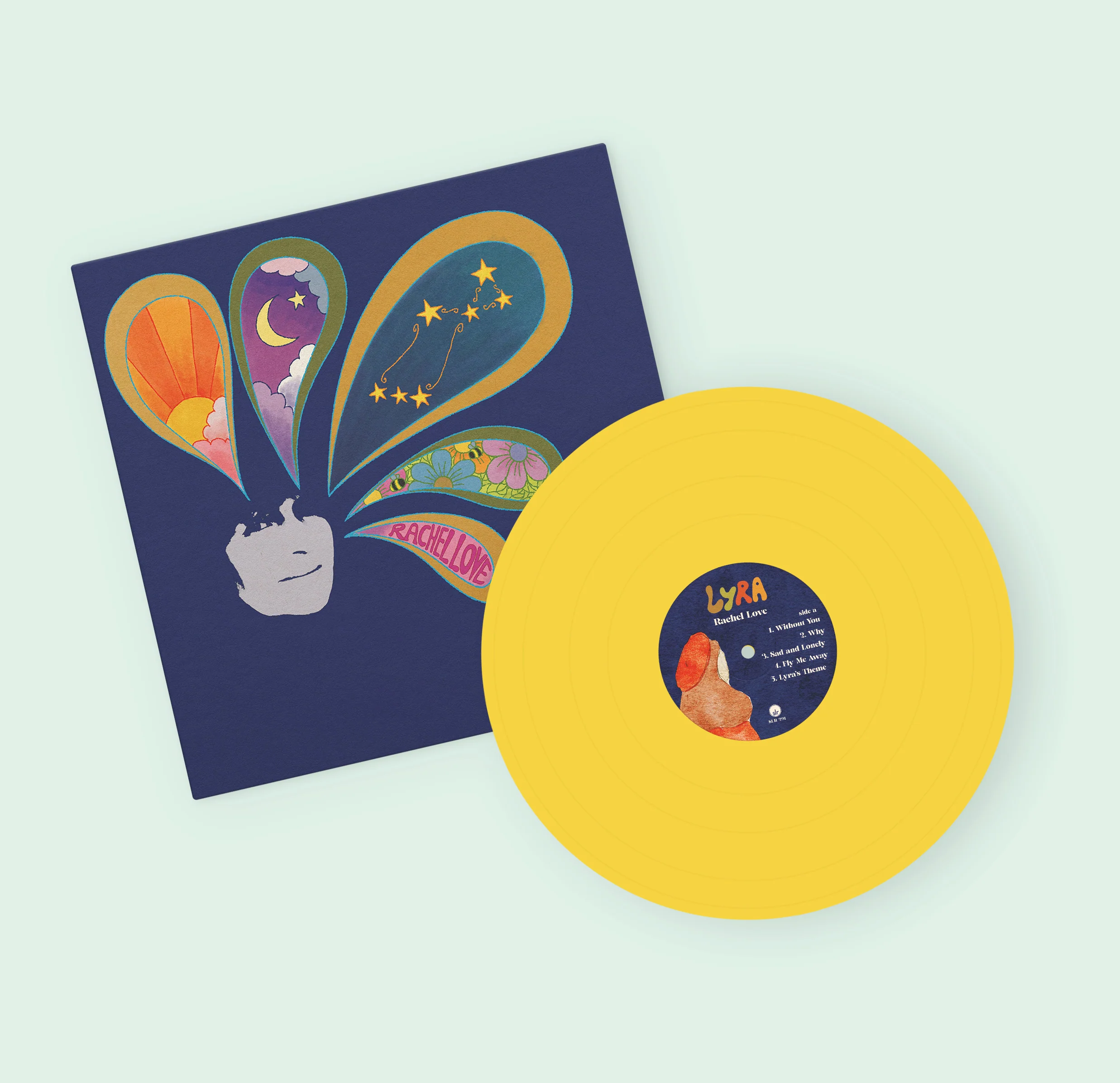 Lyra - Image 2