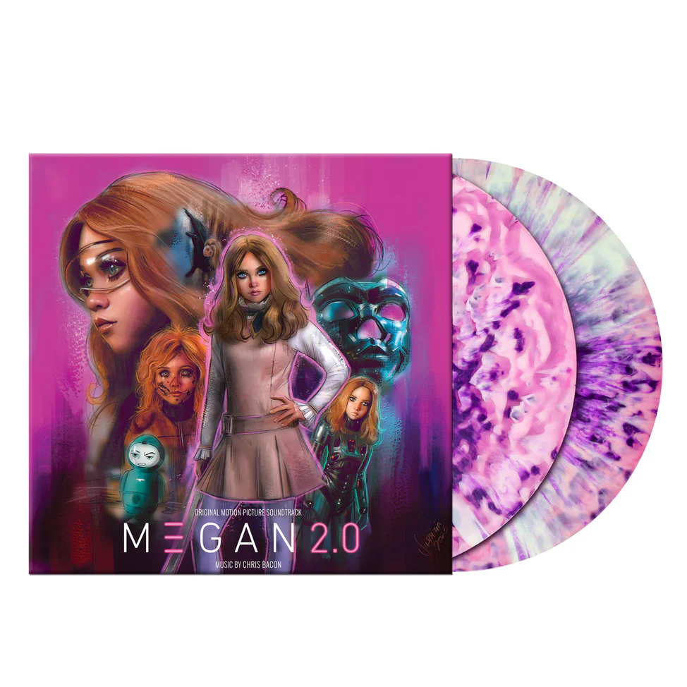 M3gan 2.0 OST - Image 2