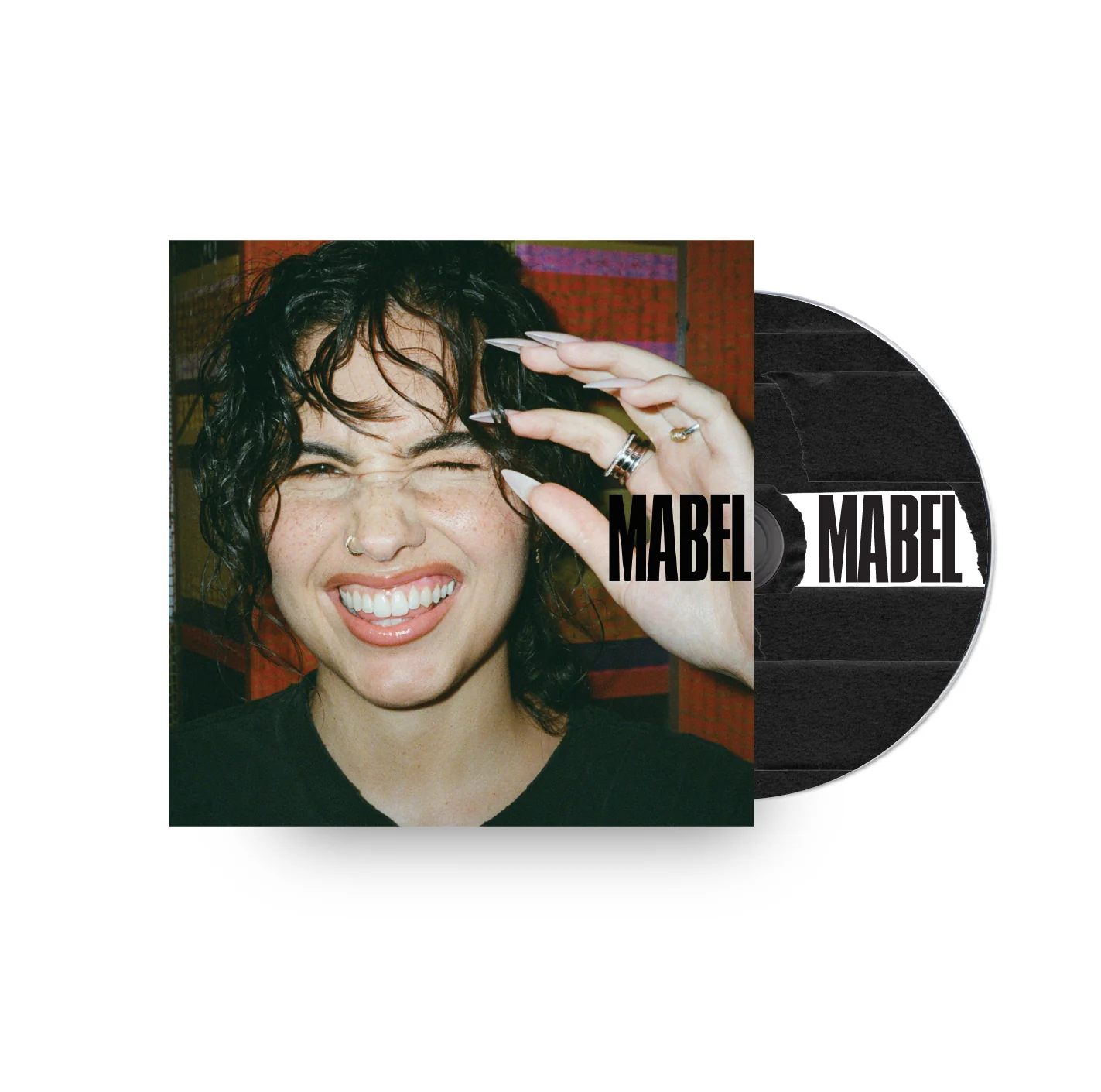 Mabel (Mixtape) - Image 2