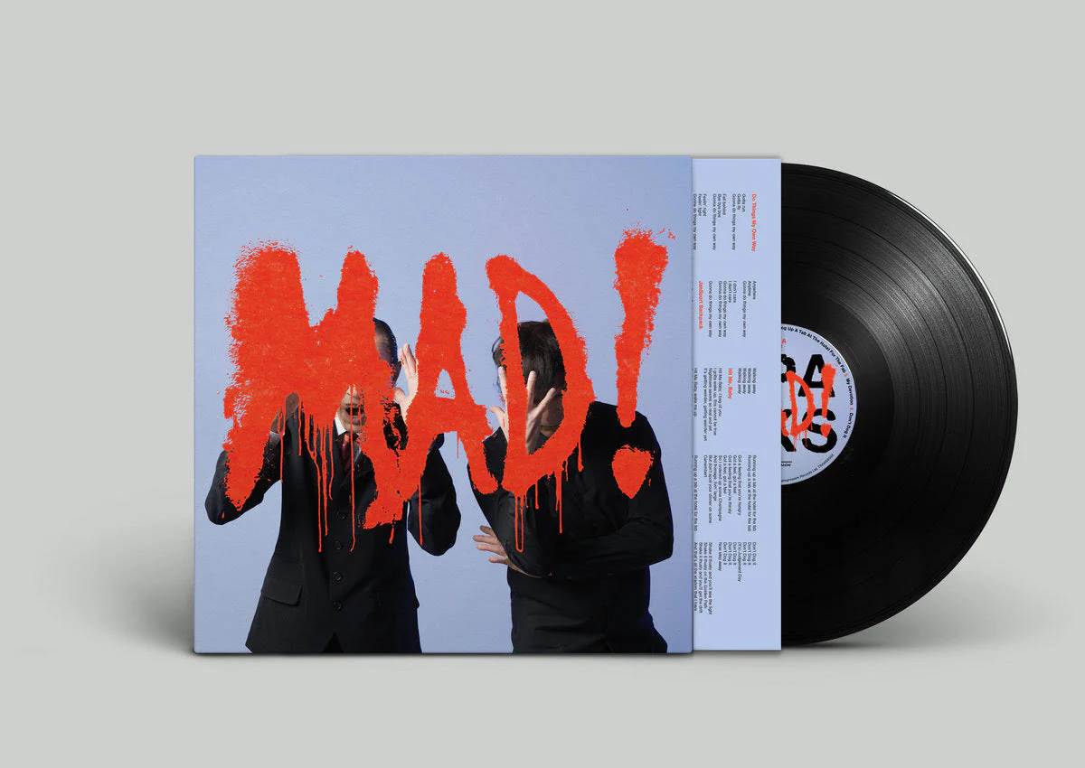 MAD! - Image 6